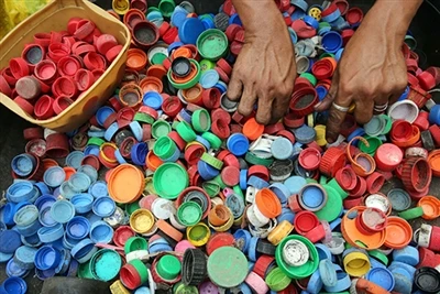 Hangi Plastik Geri Dönüştürülebilir?